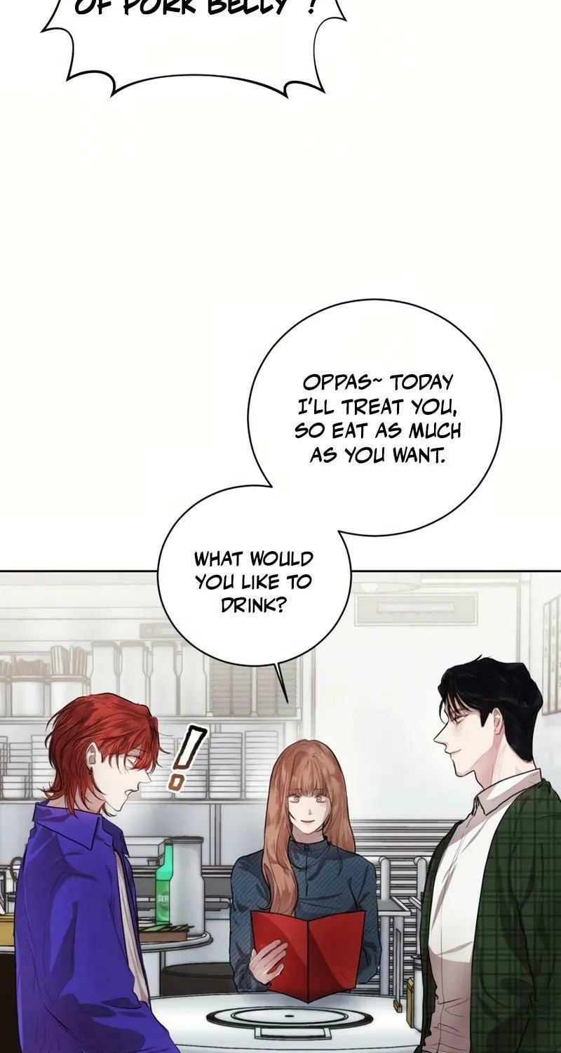 A Drop So Inconsequential Chapter 4 page 68 - 