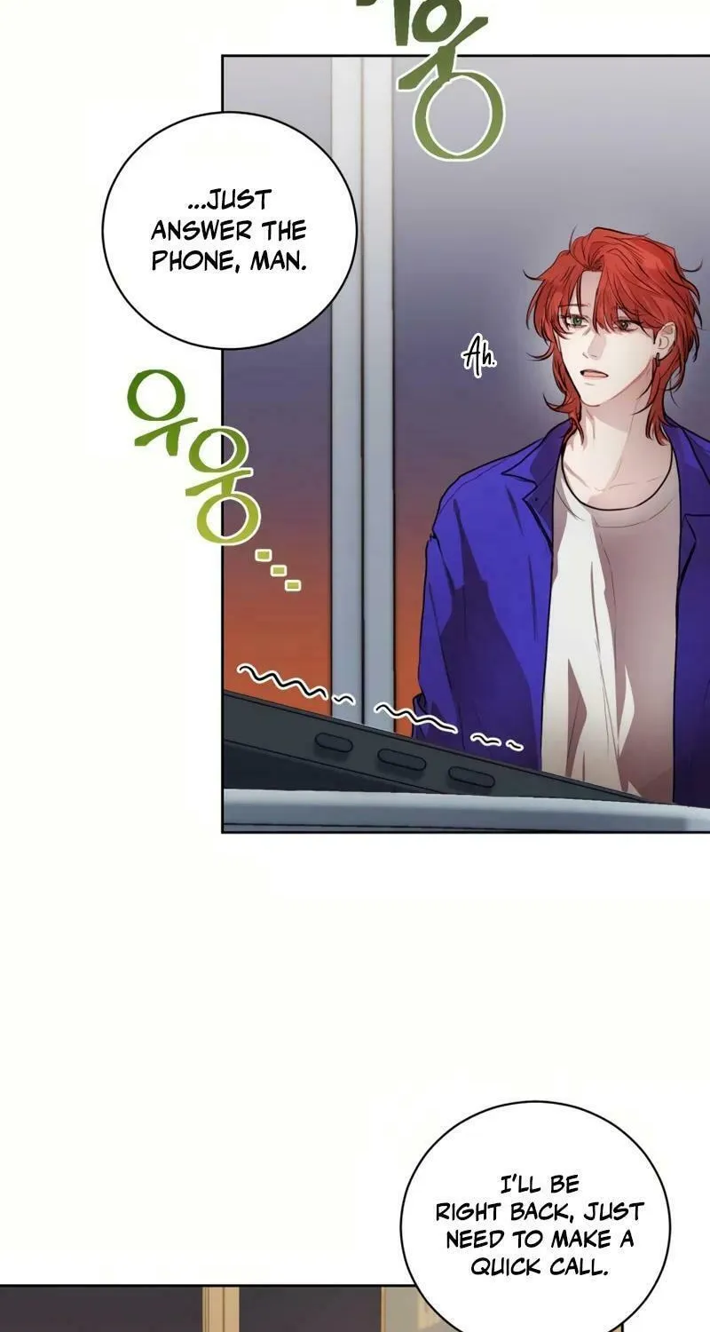 A Drop So Inconsequential Chapter 4 page 72 - 