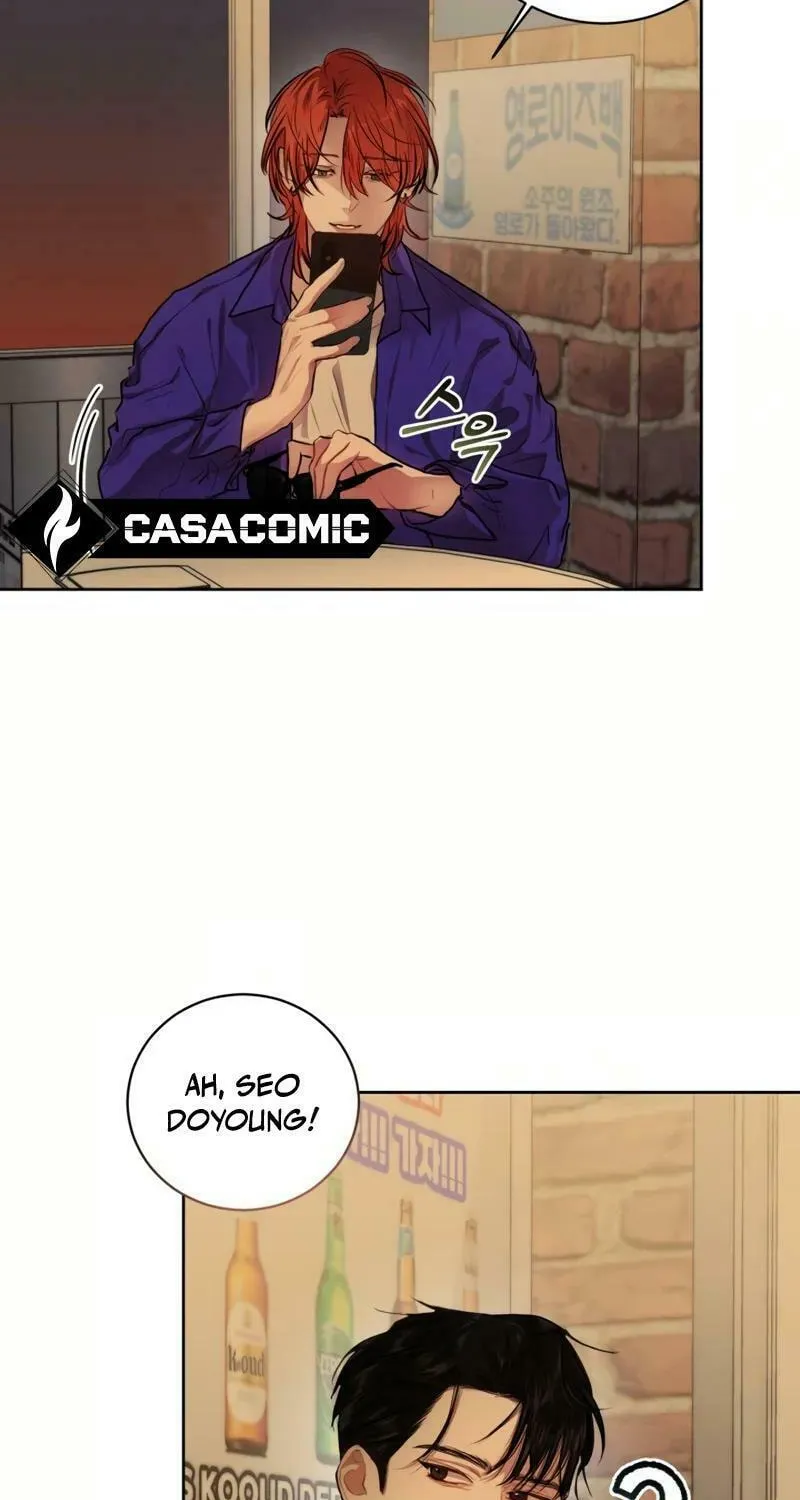 A Drop So Inconsequential Chapter 4 page 73 - 