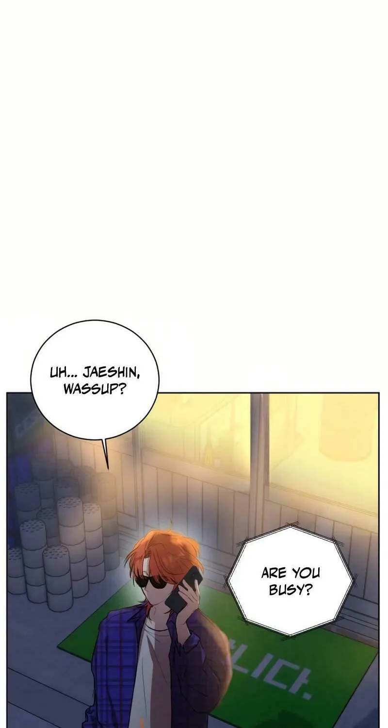 A Drop So Inconsequential Chapter 4 page 76 - 