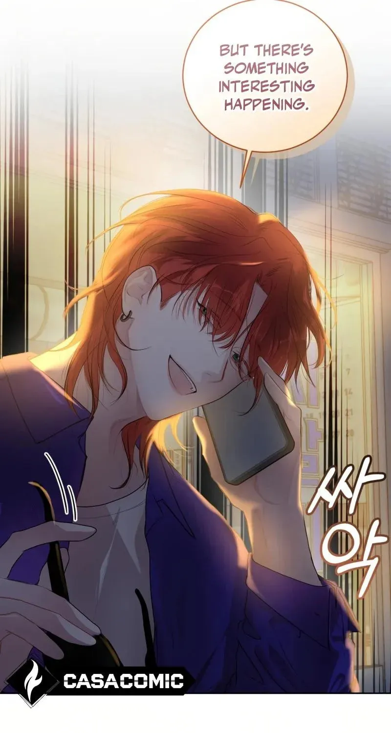 A Drop So Inconsequential Chapter 4 page 78 - 