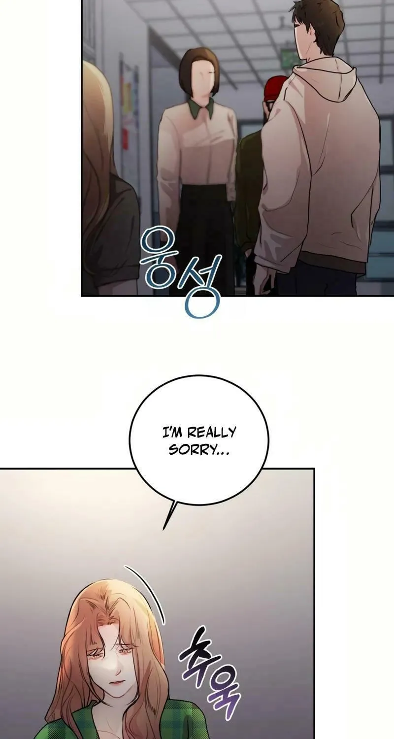 A Drop So Inconsequential Chapter 4 page 9 - 
