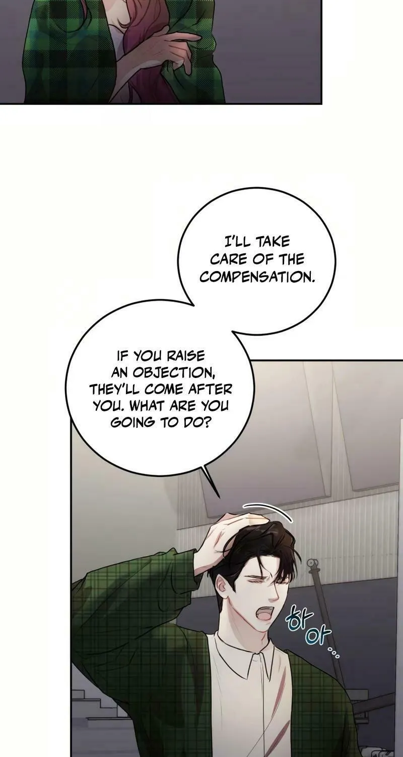 A Drop So Inconsequential Chapter 4 page 10 - 