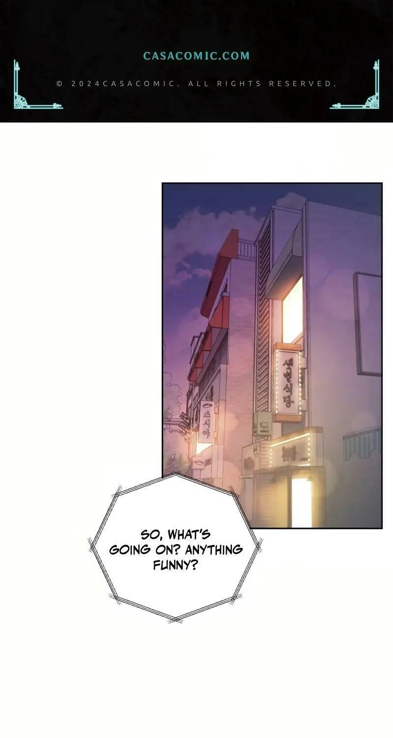 A Drop So Inconsequential Chapter 5 page 2 - 