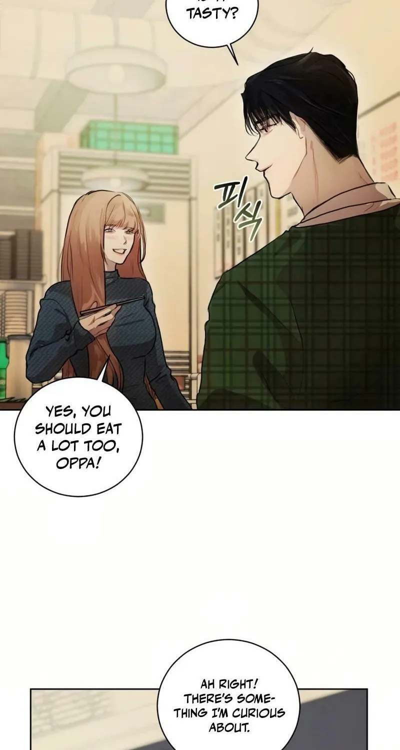 A Drop So Inconsequential Chapter 5 page 16 - 