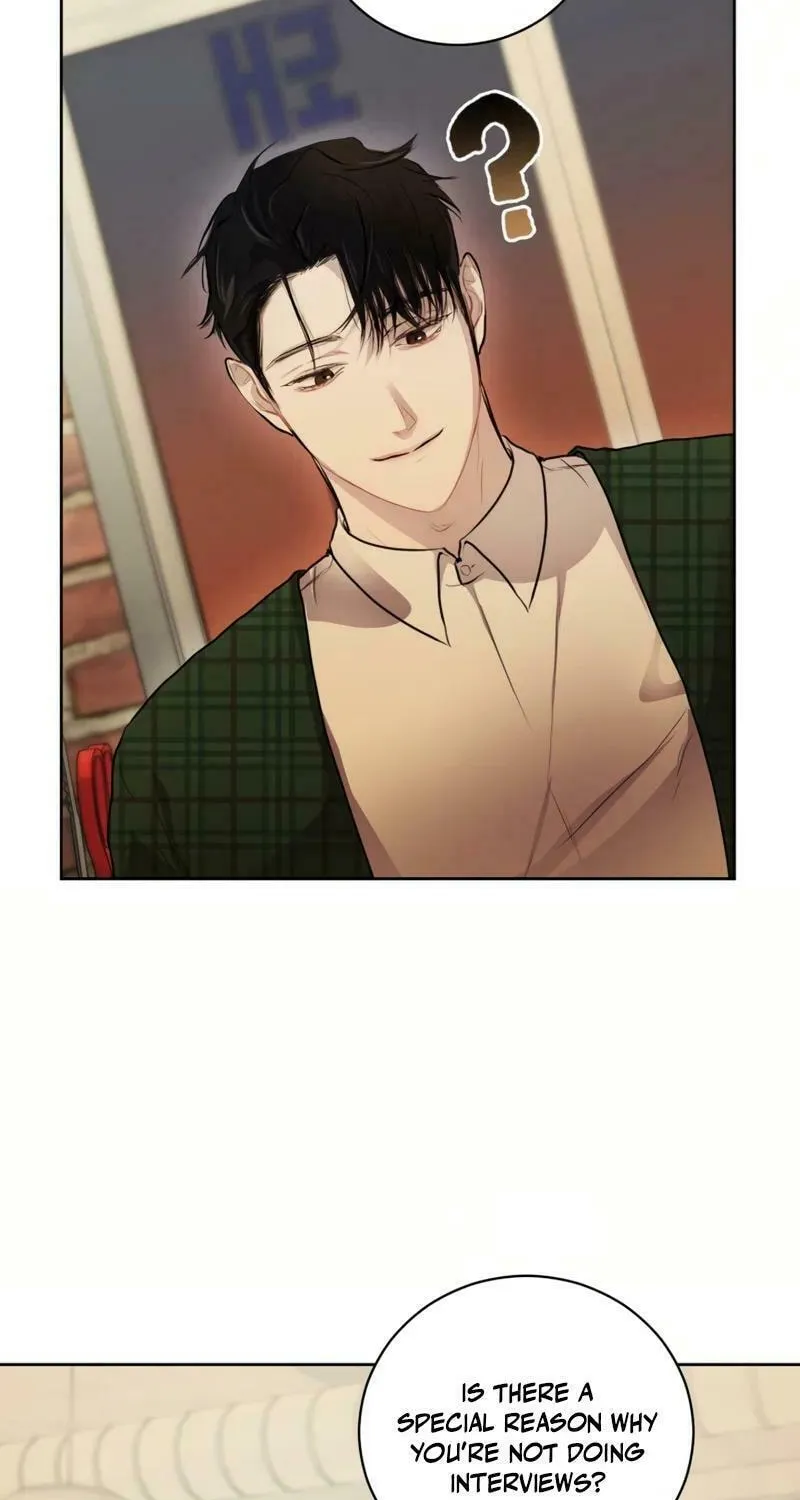 A Drop So Inconsequential Chapter 5 page 17 - 