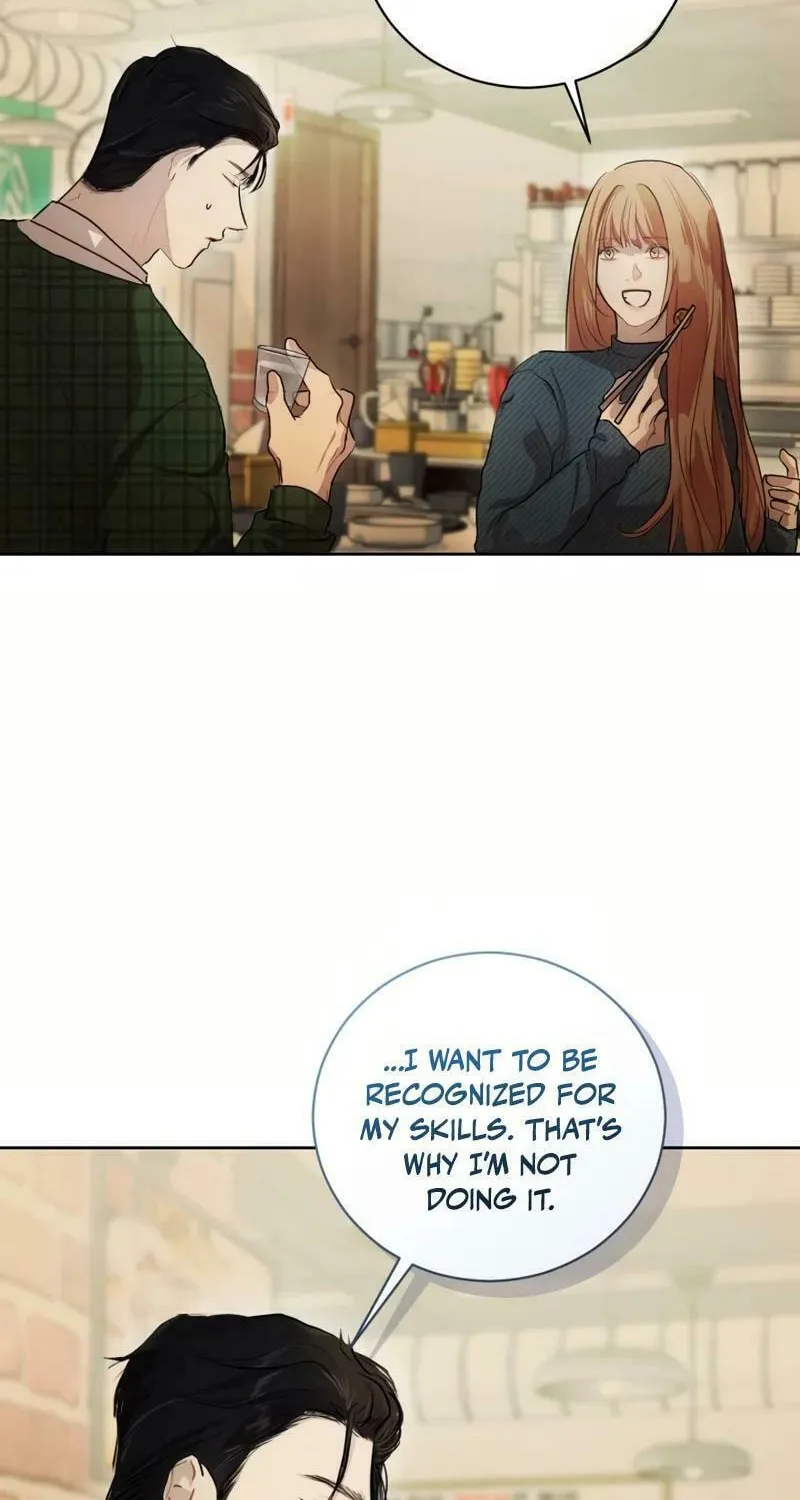 A Drop So Inconsequential Chapter 5 page 18 - 