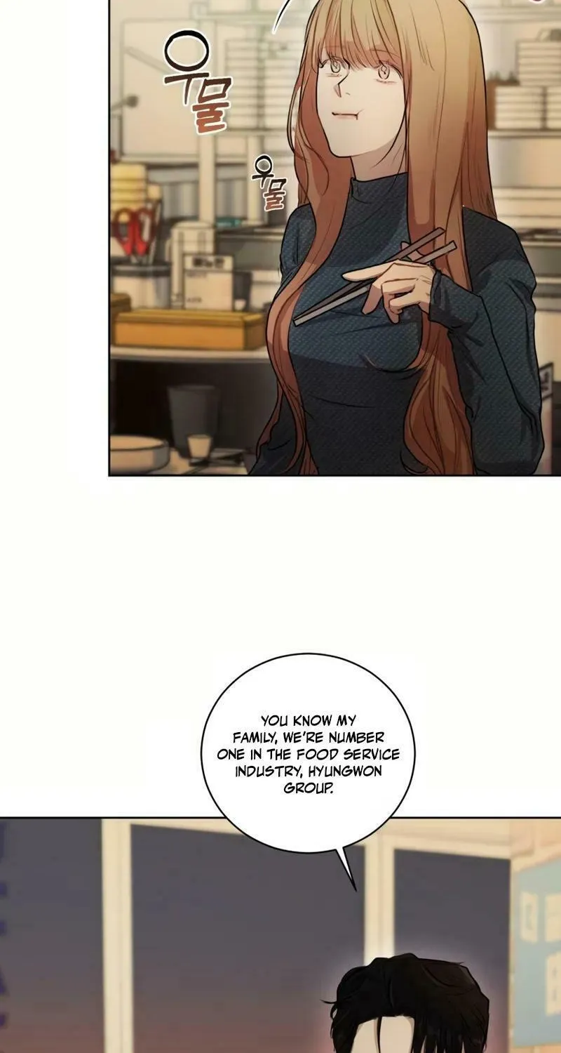 A Drop So Inconsequential Chapter 5 page 20 - 