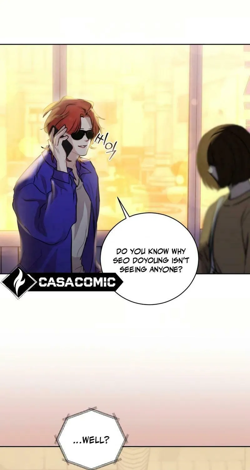 A Drop So Inconsequential Chapter 5 page 3 - 