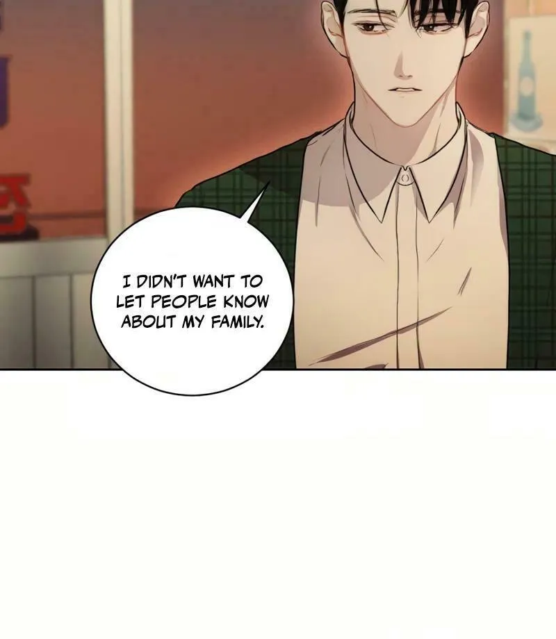 A Drop So Inconsequential Chapter 5 page 21 - 