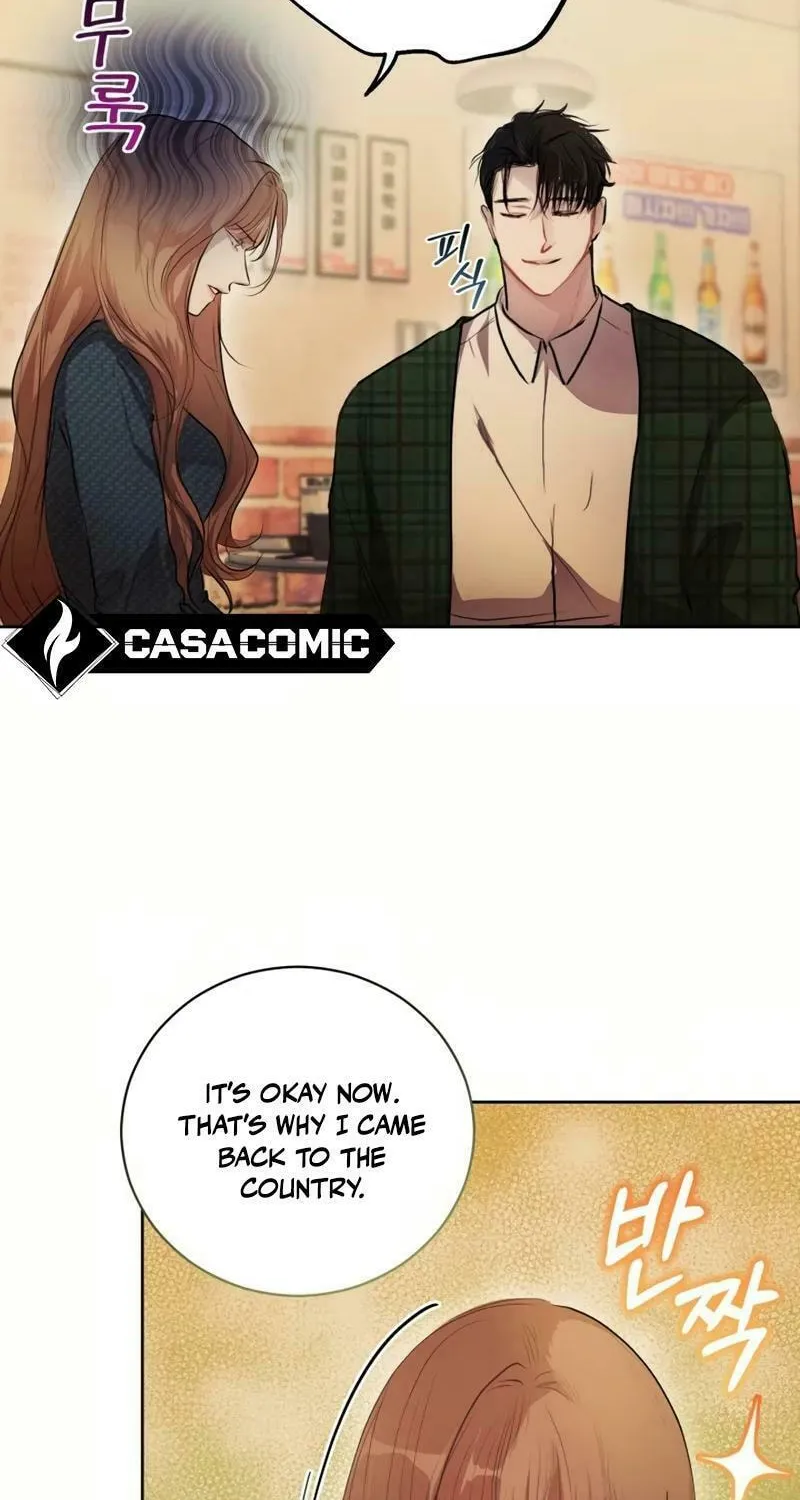 A Drop So Inconsequential Chapter 5 page 23 - 