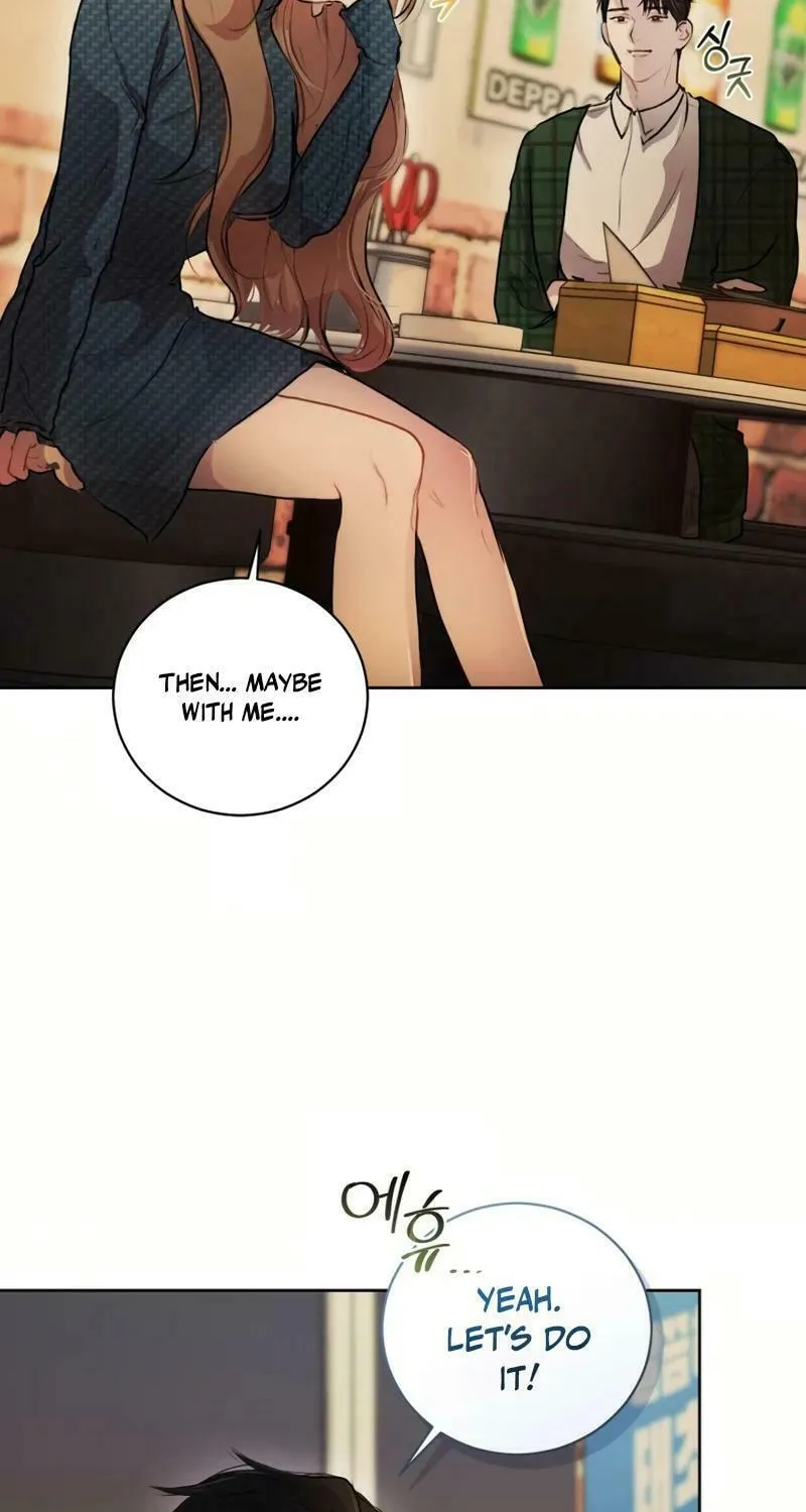 A Drop So Inconsequential Chapter 5 page 25 - 