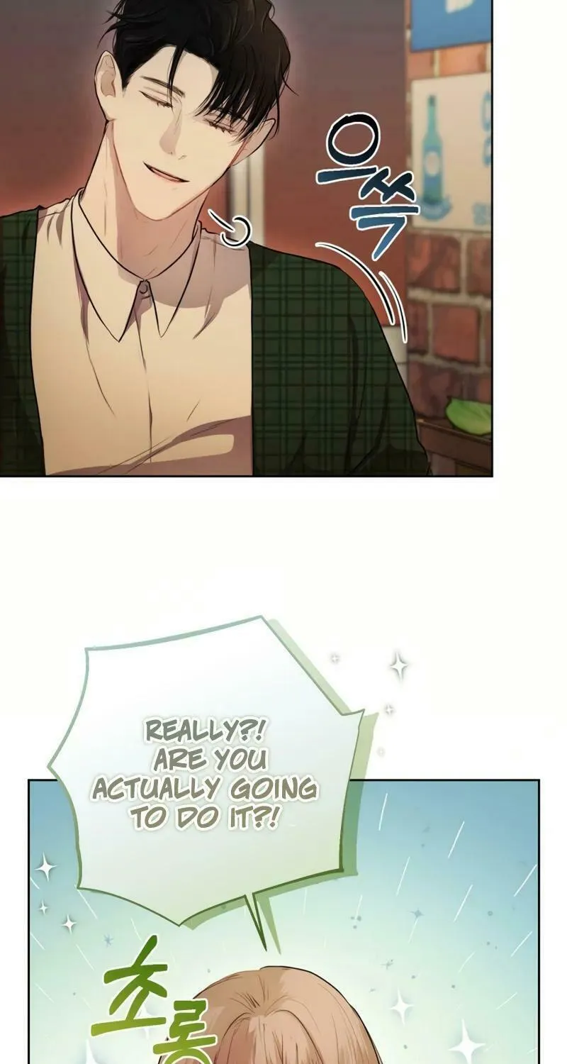 A Drop So Inconsequential Chapter 5 page 26 - 