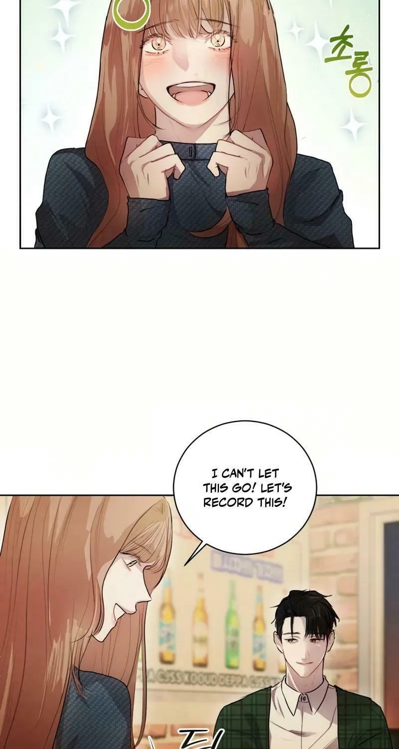 A Drop So Inconsequential Chapter 5 page 27 - 