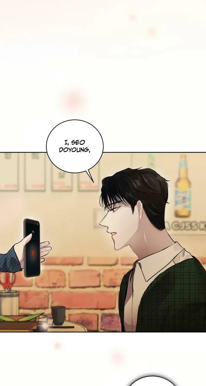 A Drop So Inconsequential Chapter 5 page 30 - 