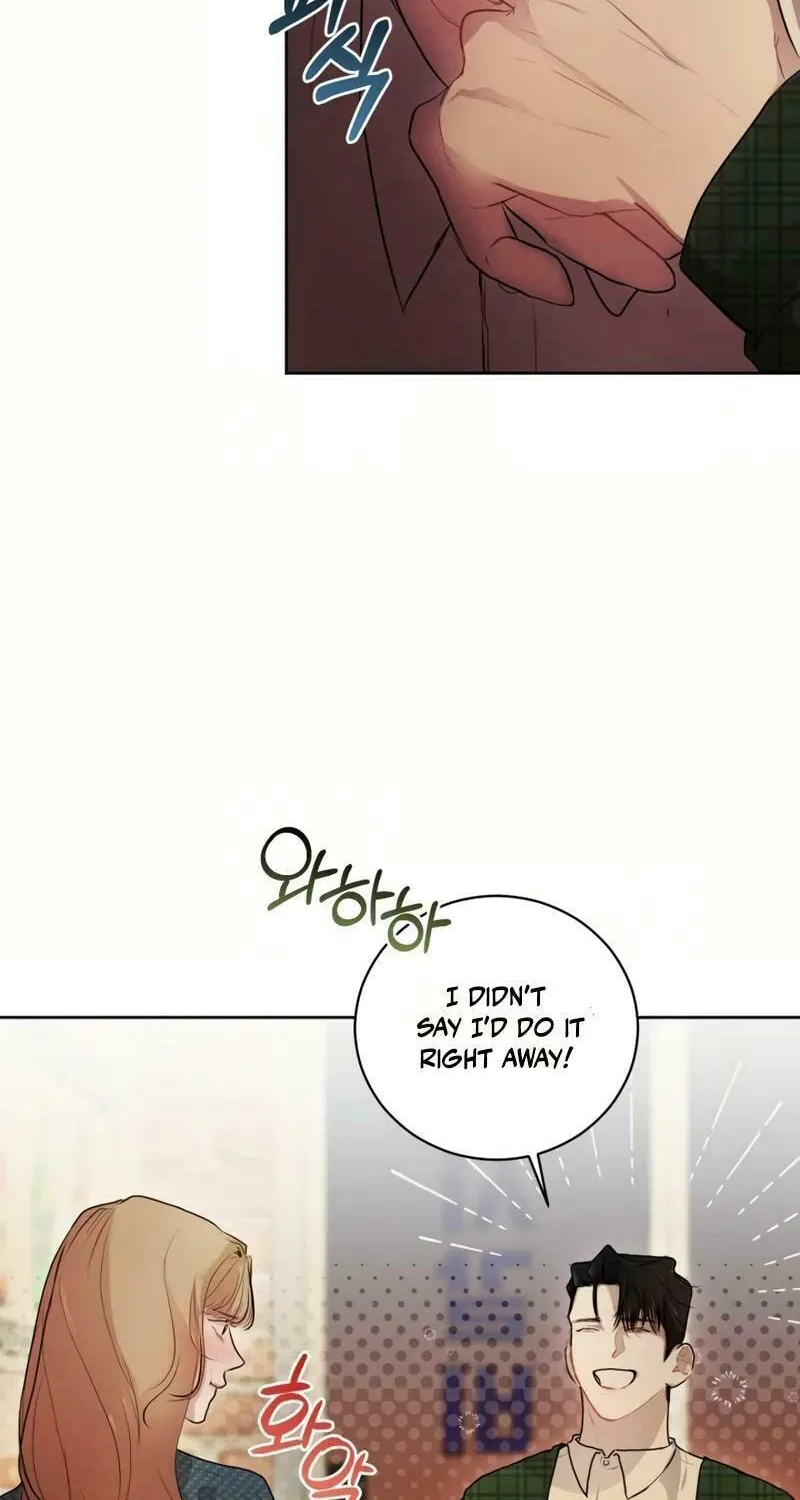 A Drop So Inconsequential Chapter 5 page 34 - 