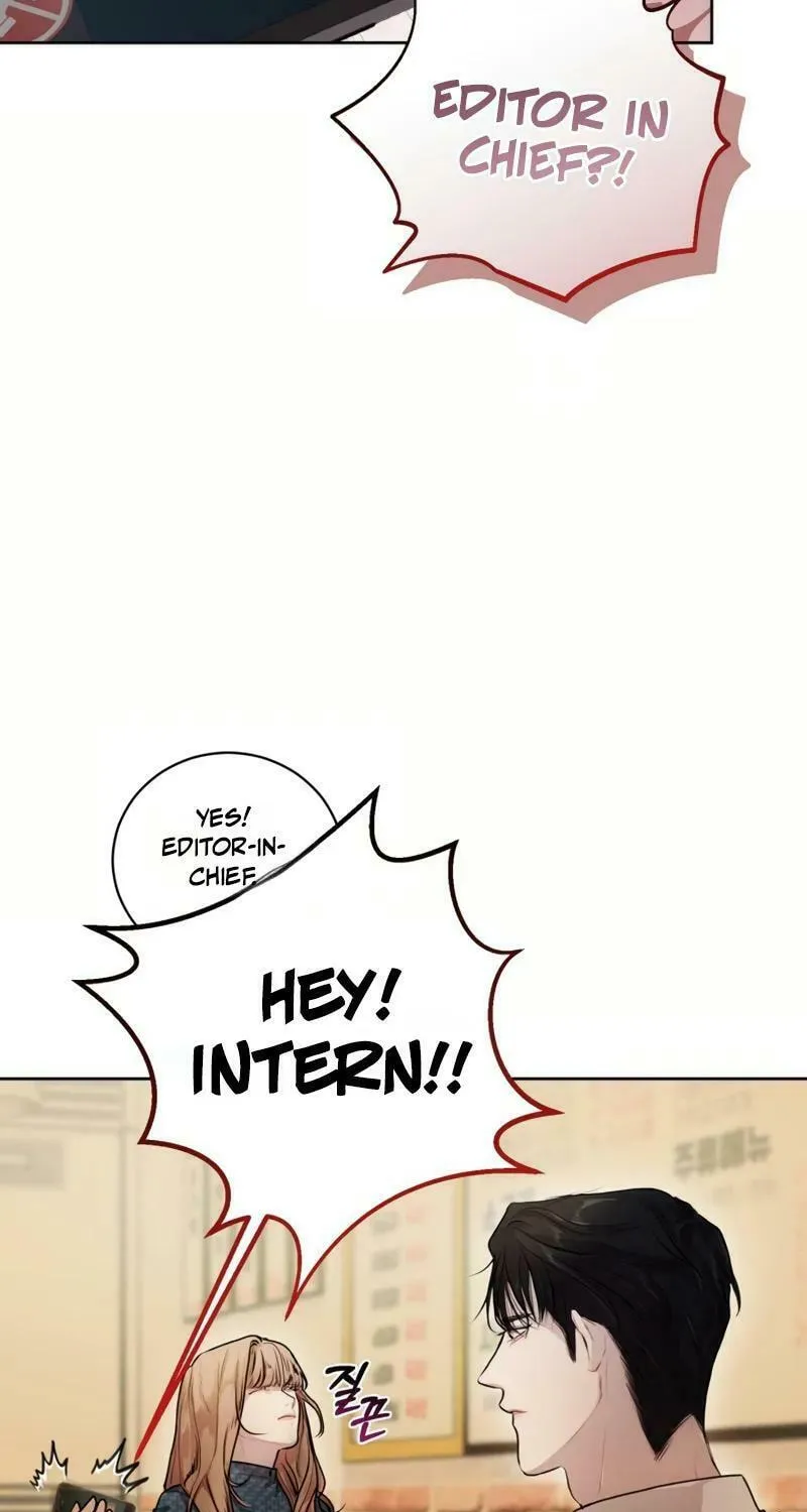A Drop So Inconsequential Chapter 5 page 40 - 