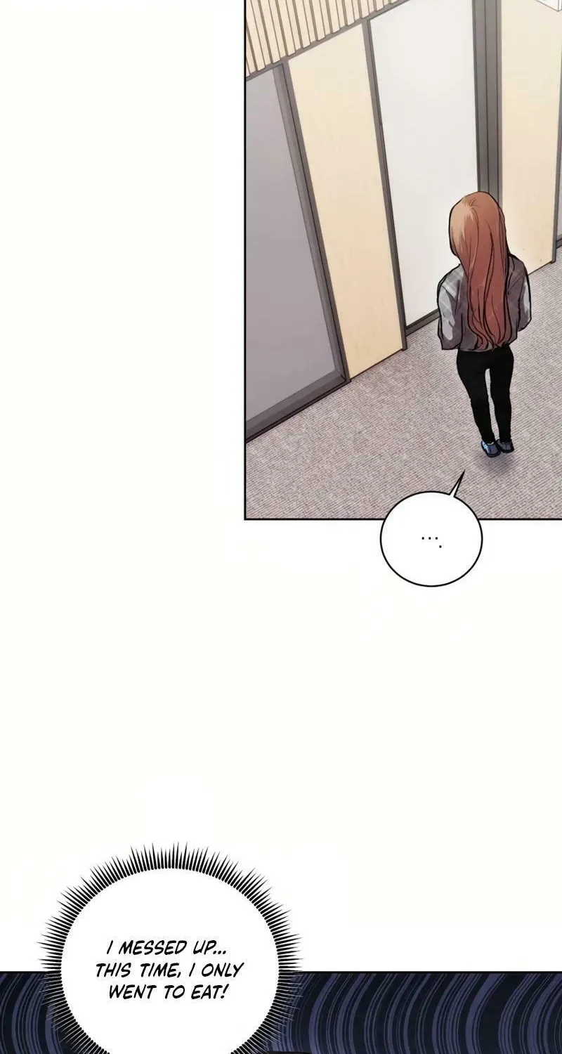 A Drop So Inconsequential Chapter 5 page 44 - 
