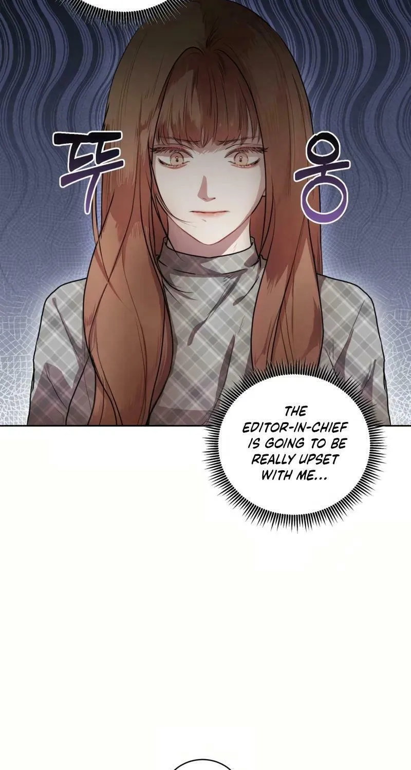 A Drop So Inconsequential Chapter 5 page 45 - 