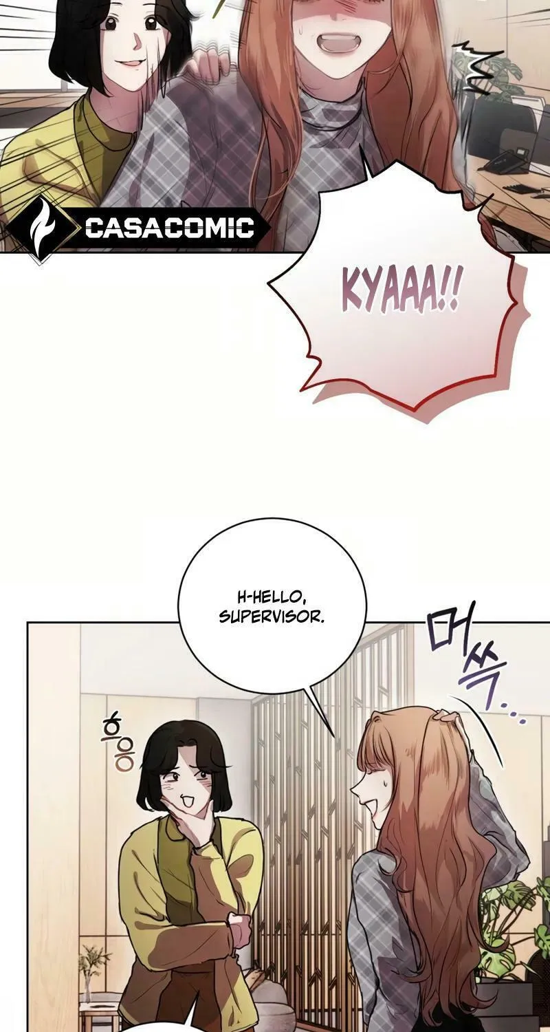 A Drop So Inconsequential Chapter 5 page 47 - 