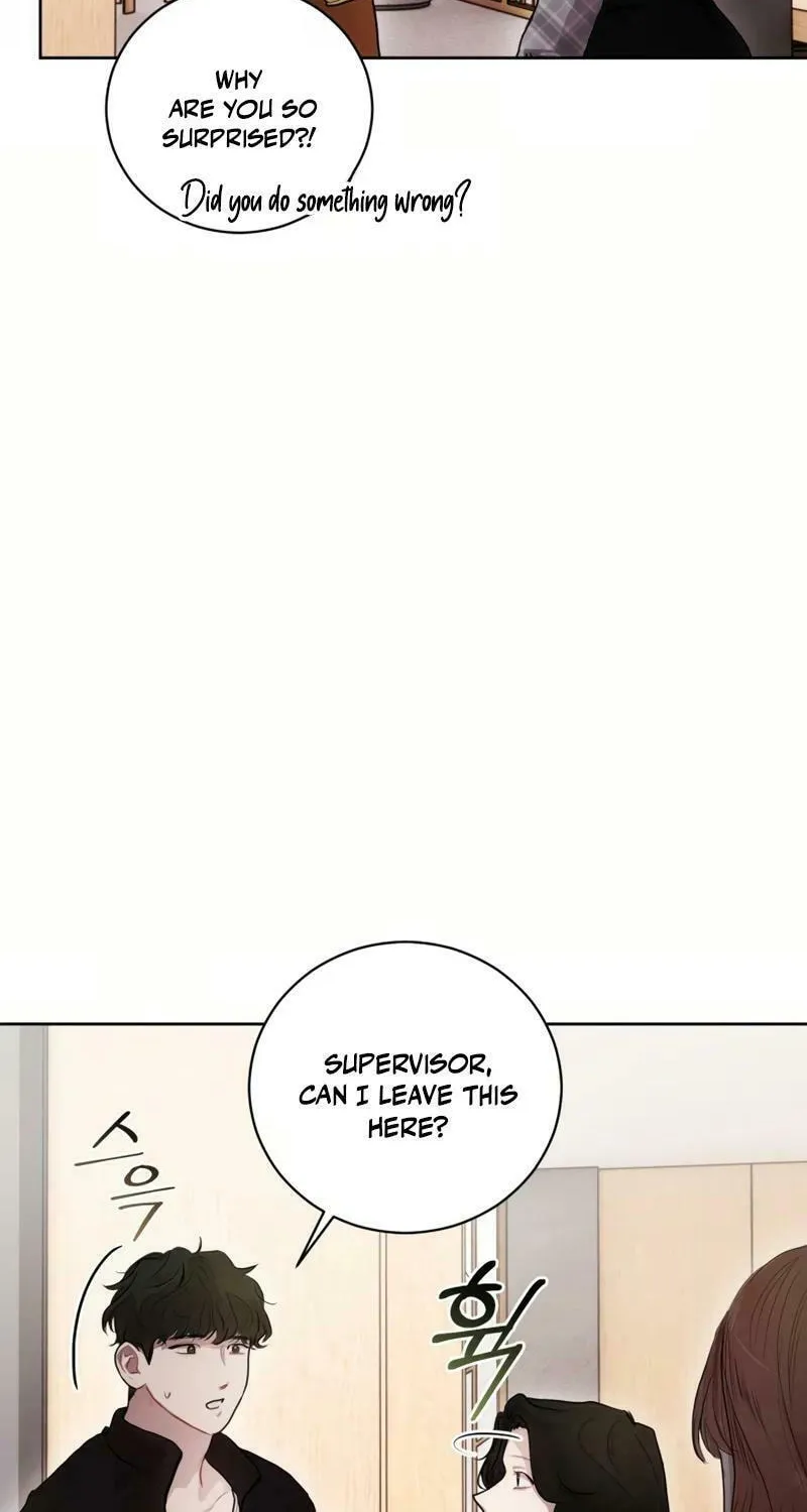 A Drop So Inconsequential Chapter 5 page 48 - 