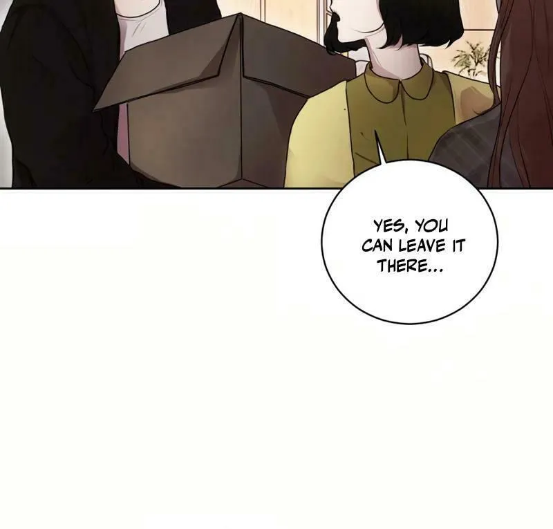 A Drop So Inconsequential Chapter 5 page 49 - 