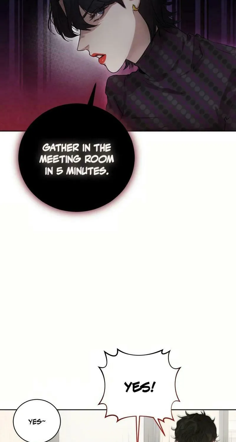 A Drop So Inconsequential Chapter 5 page 55 - 