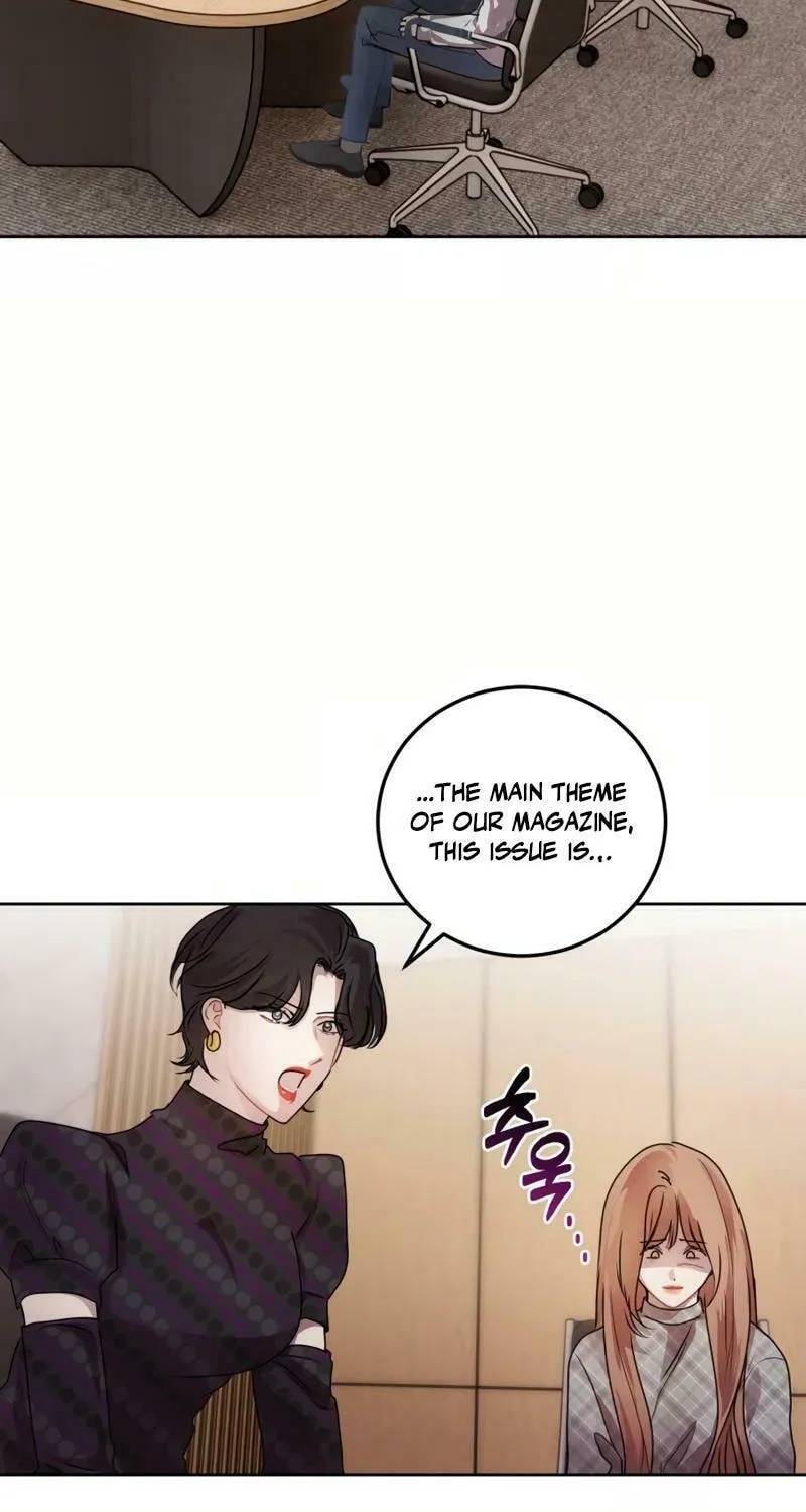 A Drop So Inconsequential Chapter 5 page 59 - 