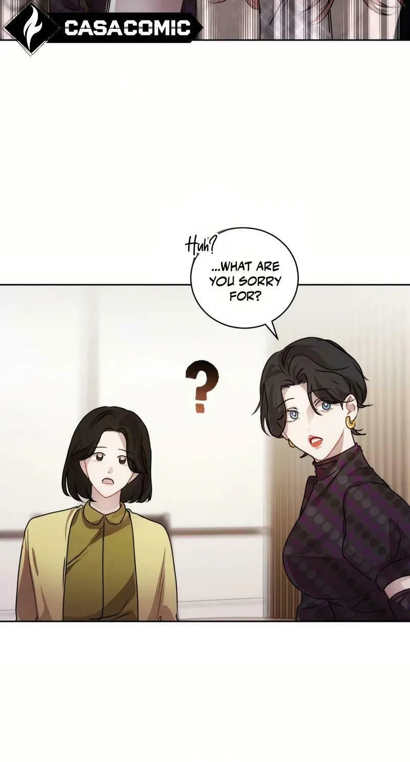 A Drop So Inconsequential Chapter 5 page 62 - 