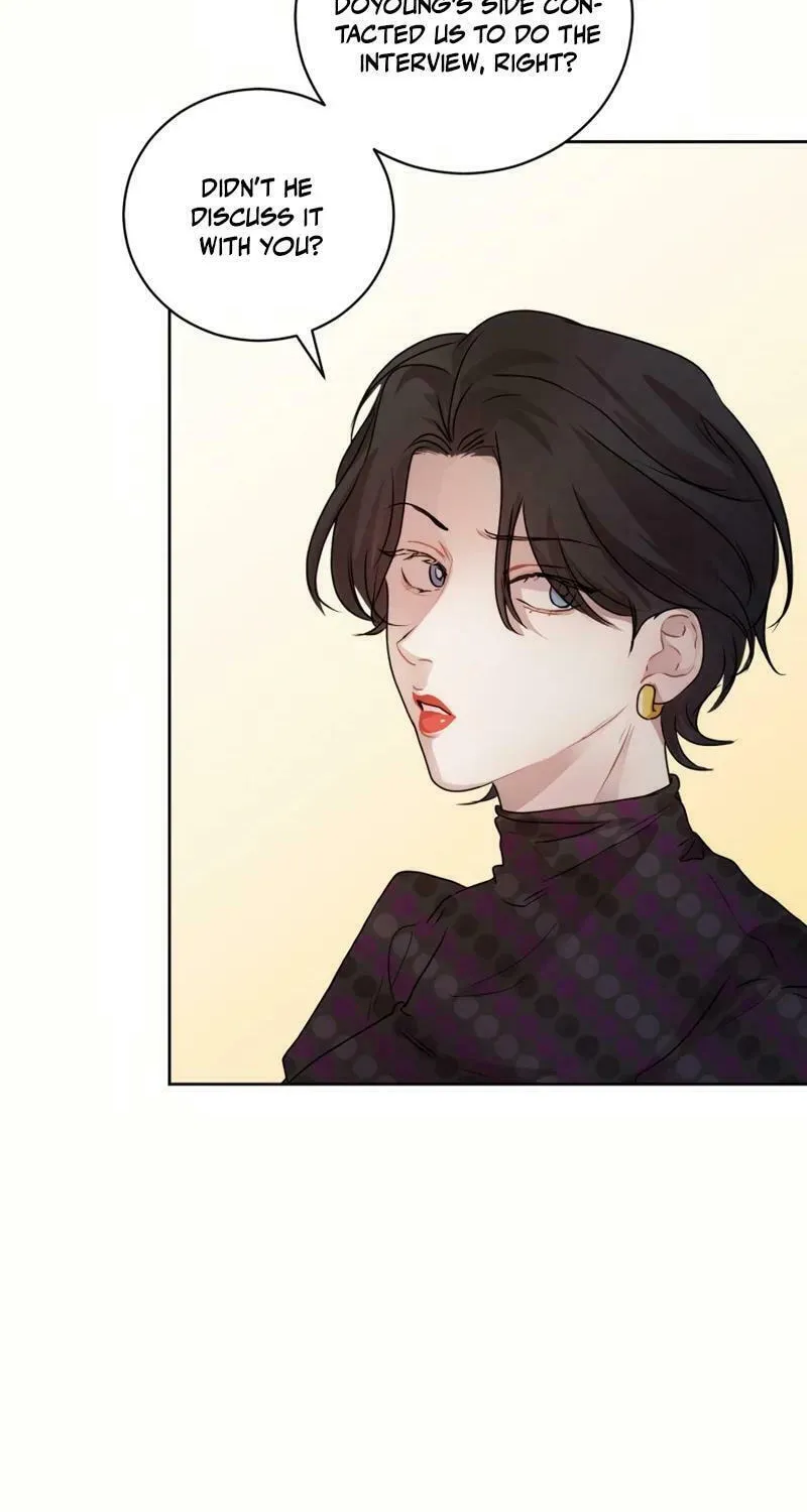 A Drop So Inconsequential Chapter 5 page 64 - 