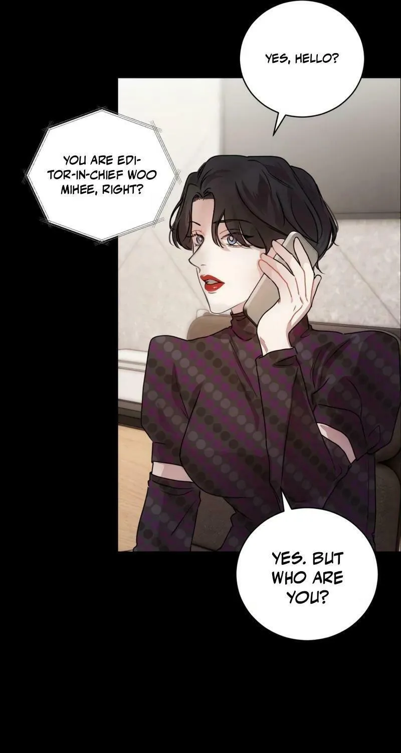 A Drop So Inconsequential Chapter 5 page 69 - 