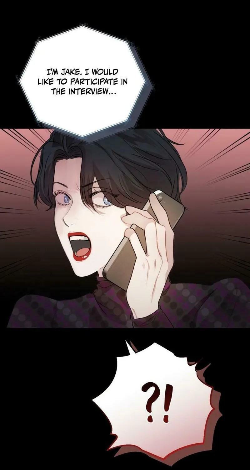 A Drop So Inconsequential Chapter 5 page 70 - 