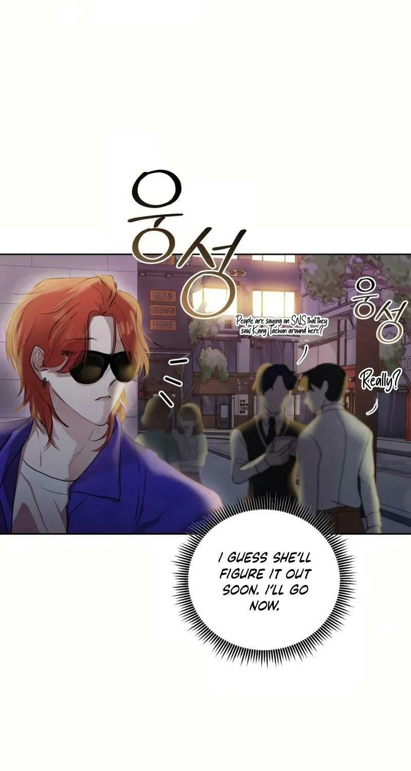 A Drop So Inconsequential Chapter 5 page 8 - 