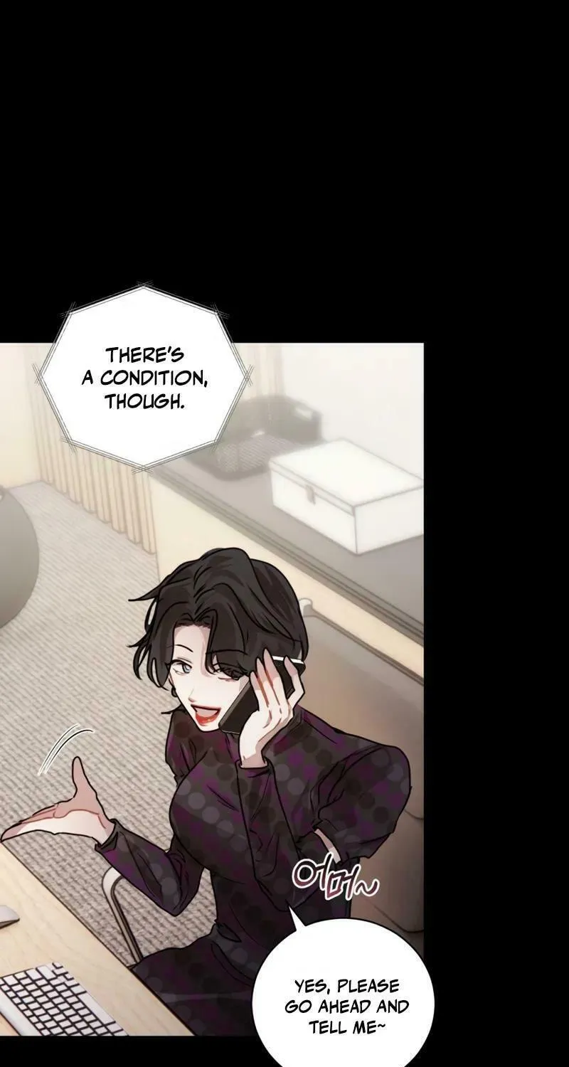 A Drop So Inconsequential Chapter 5 page 71 - 