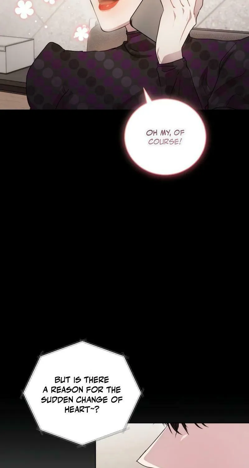 A Drop So Inconsequential Chapter 5 page 73 - 