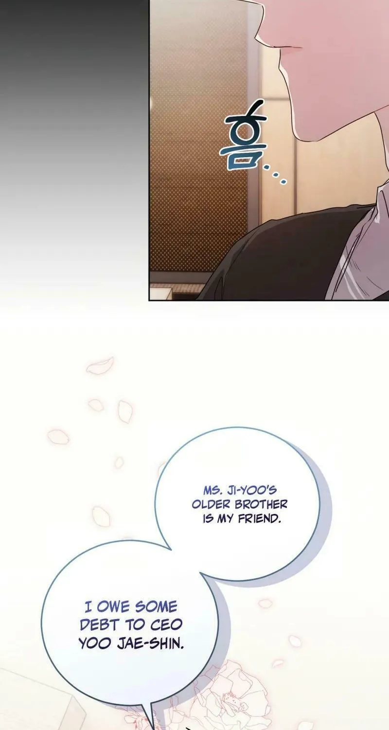 A Drop So Inconsequential Chapter 5 page 74 - 