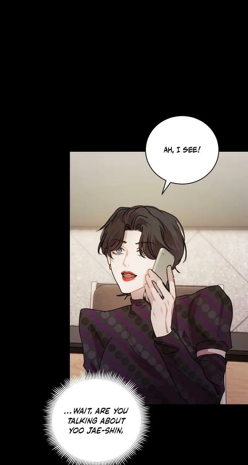 A Drop So Inconsequential Chapter 5 page 76 - 