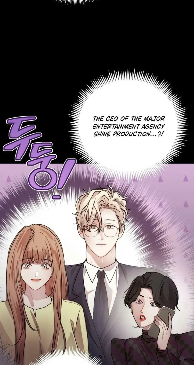 A Drop So Inconsequential Chapter 5 page 77 - 
