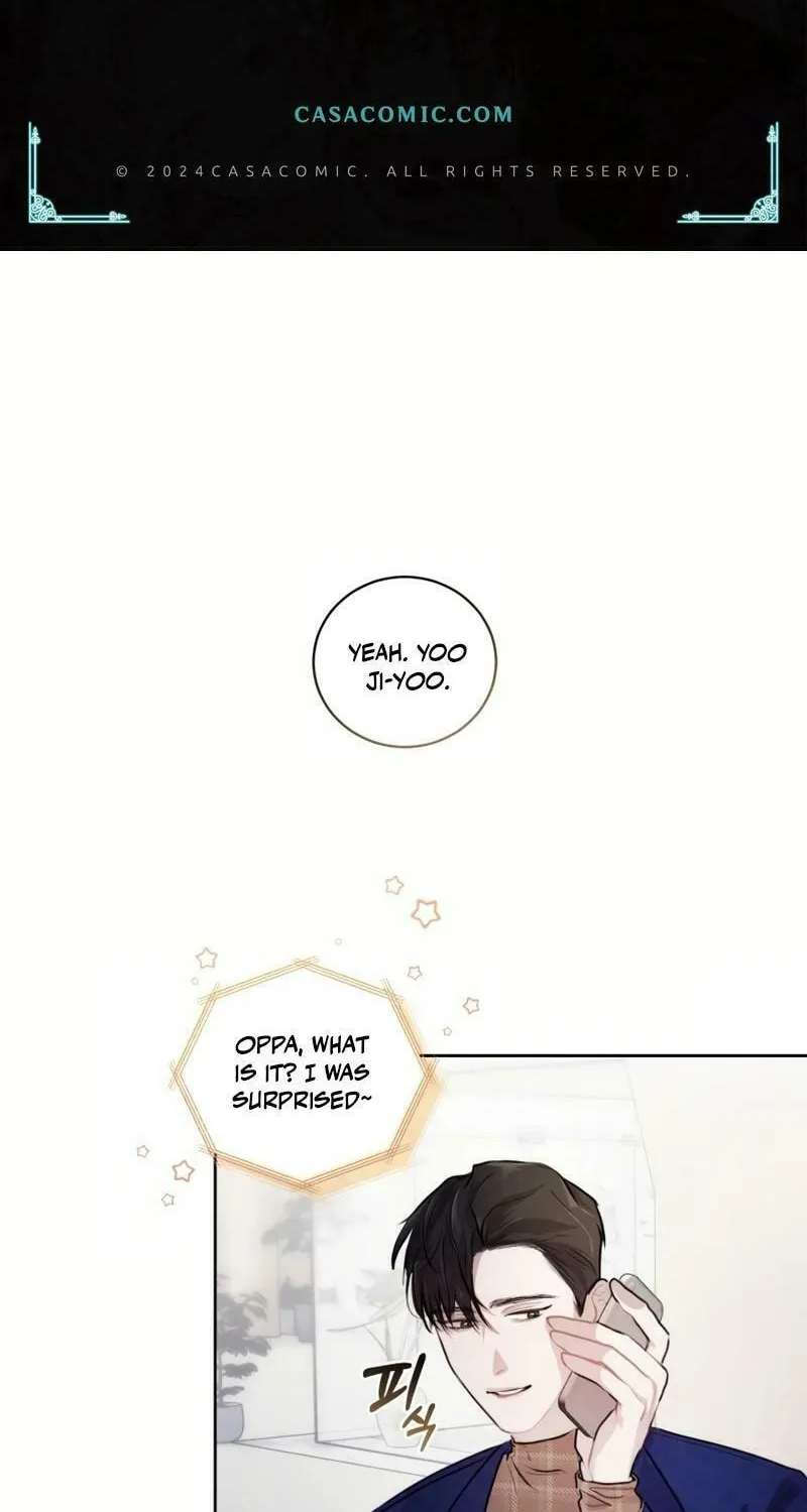 A Drop So Inconsequential Chapter 6 page 2 - 