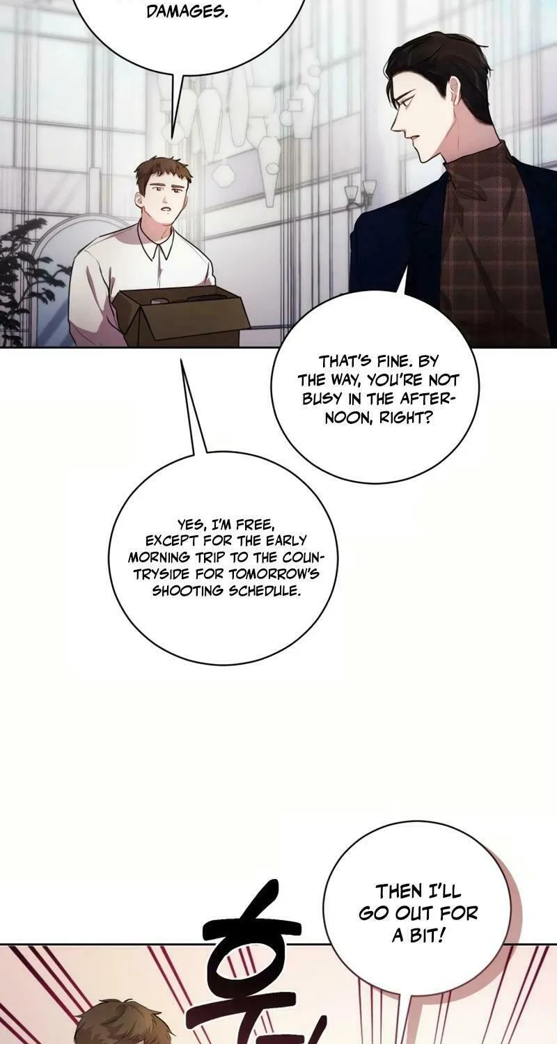 A Drop So Inconsequential Chapter 6 page 15 - 