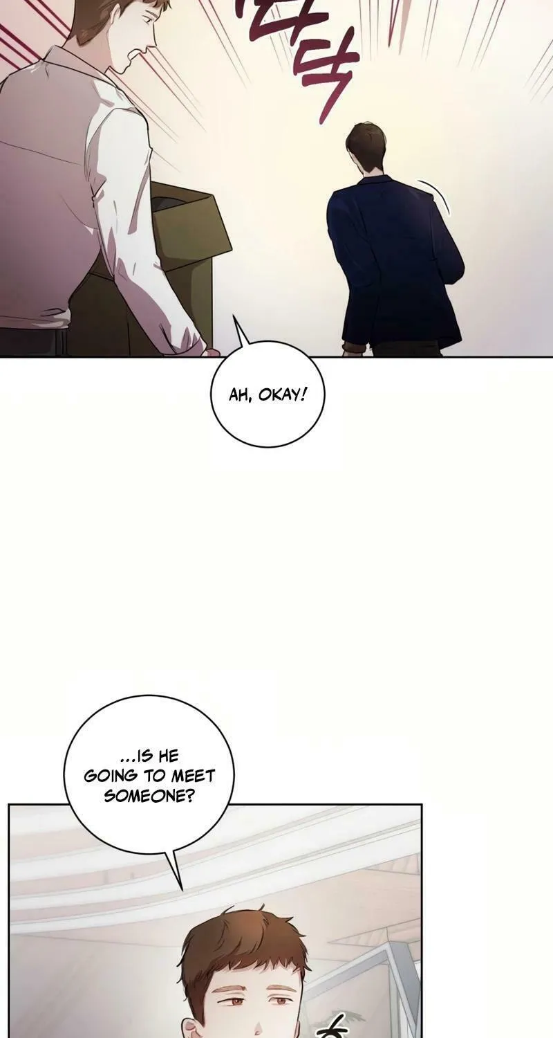 A Drop So Inconsequential Chapter 6 page 16 - 