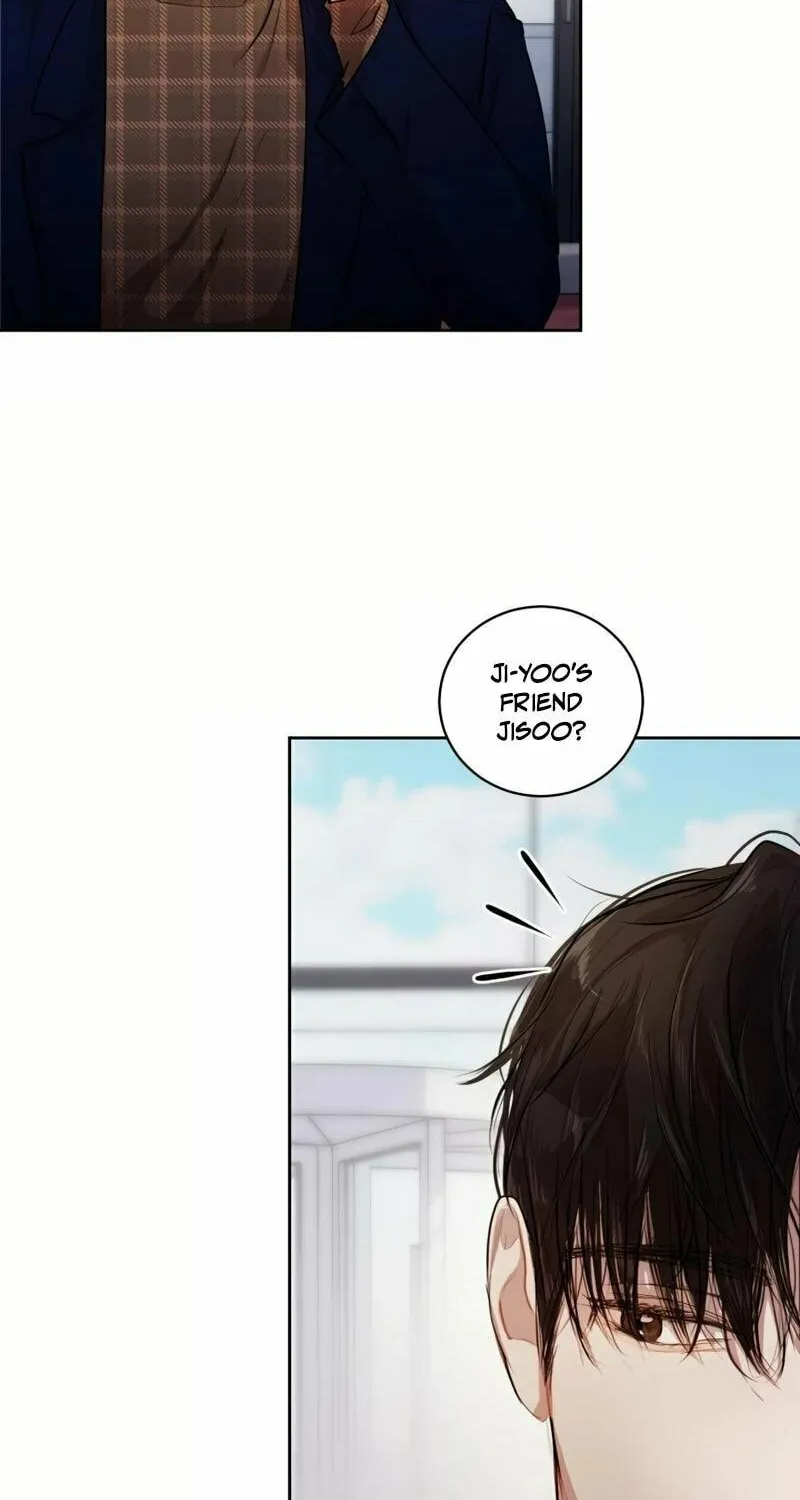 A Drop So Inconsequential Chapter 6 page 26 - 