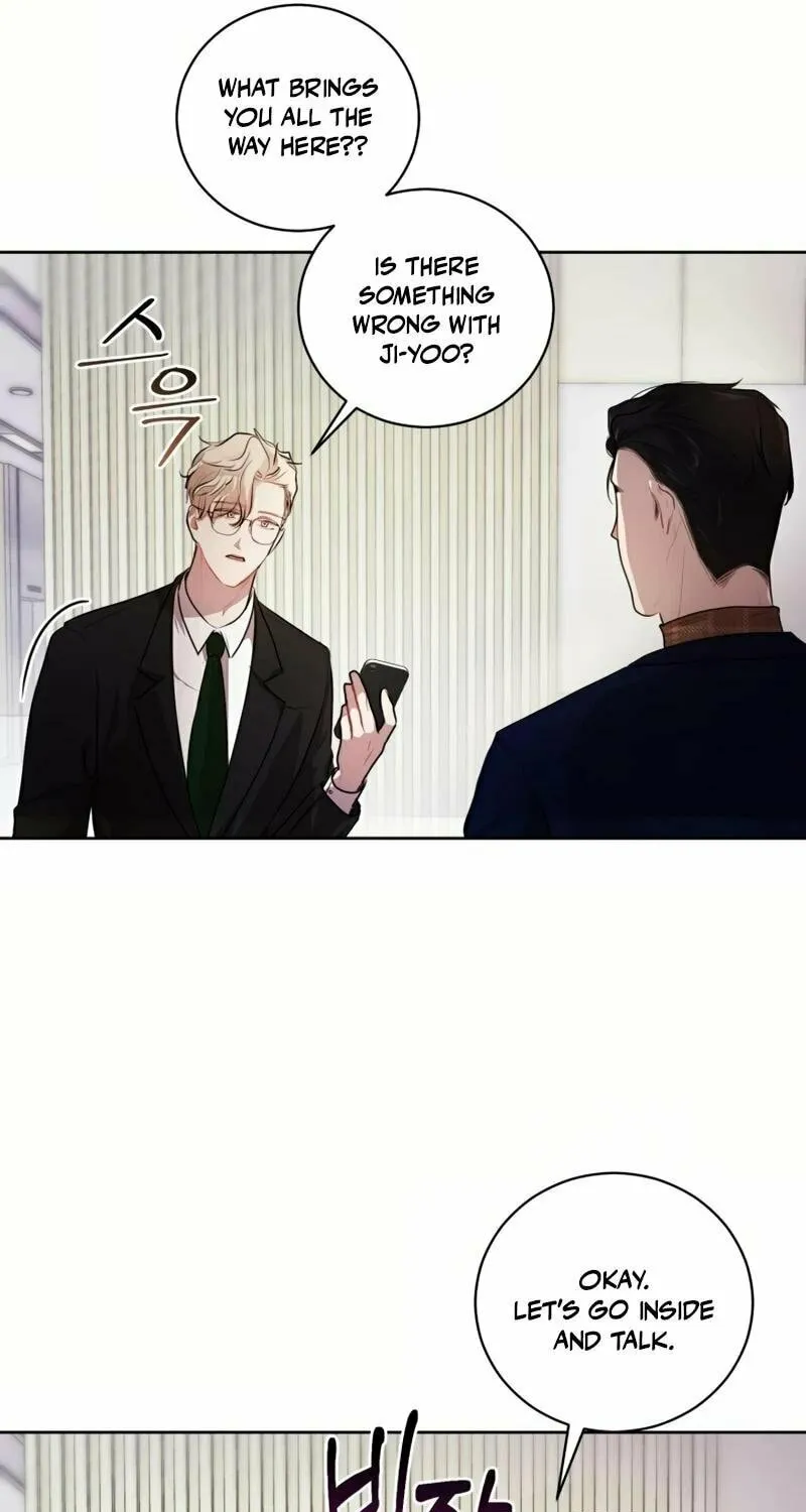A Drop So Inconsequential Chapter 6 page 28 - 