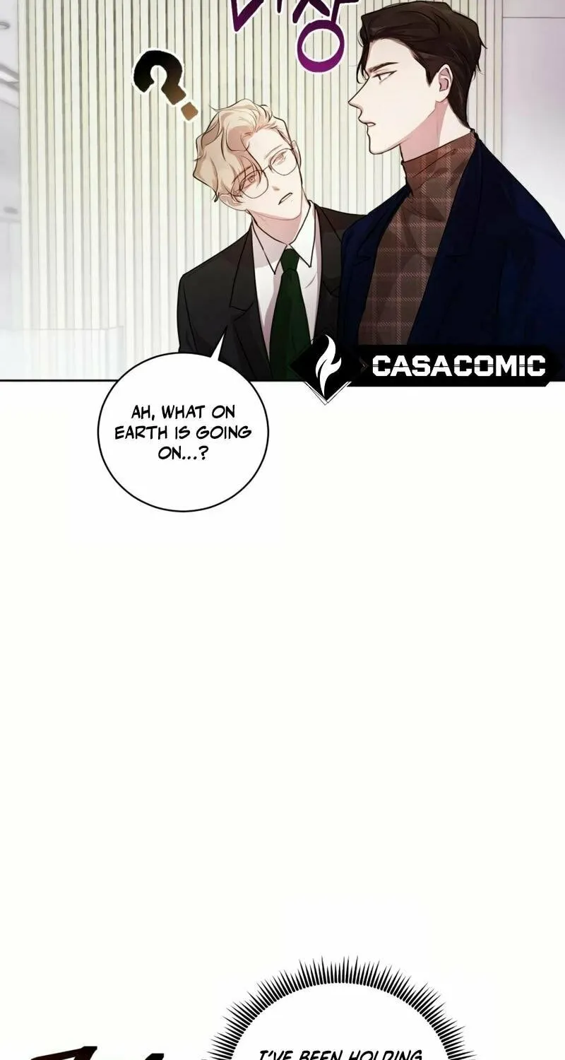 A Drop So Inconsequential Chapter 6 page 29 - 