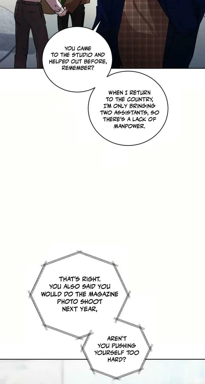 A Drop So Inconsequential Chapter 6 page 4 - 