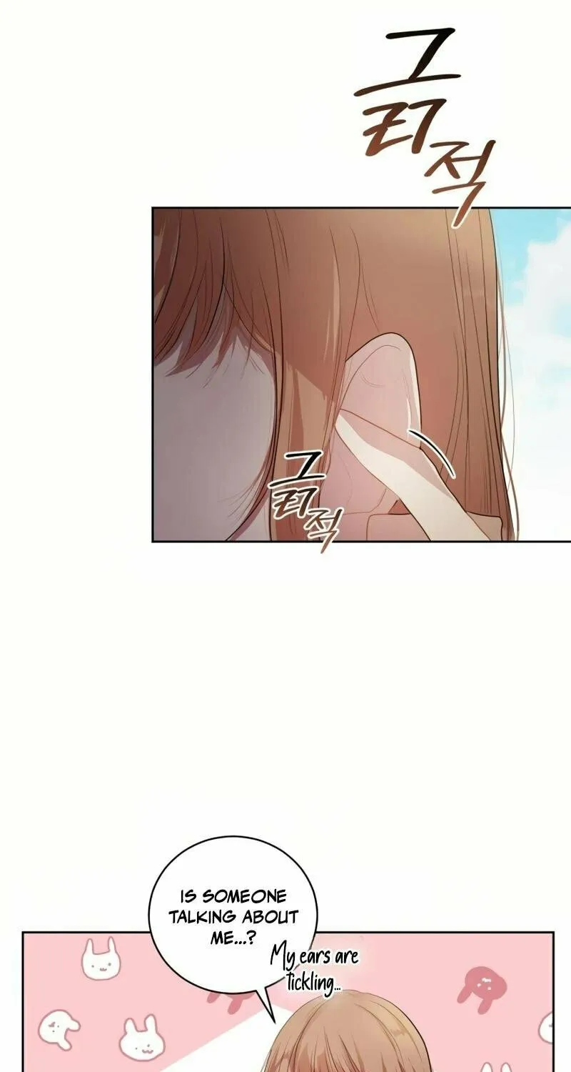 A Drop So Inconsequential Chapter 6 page 32 - 