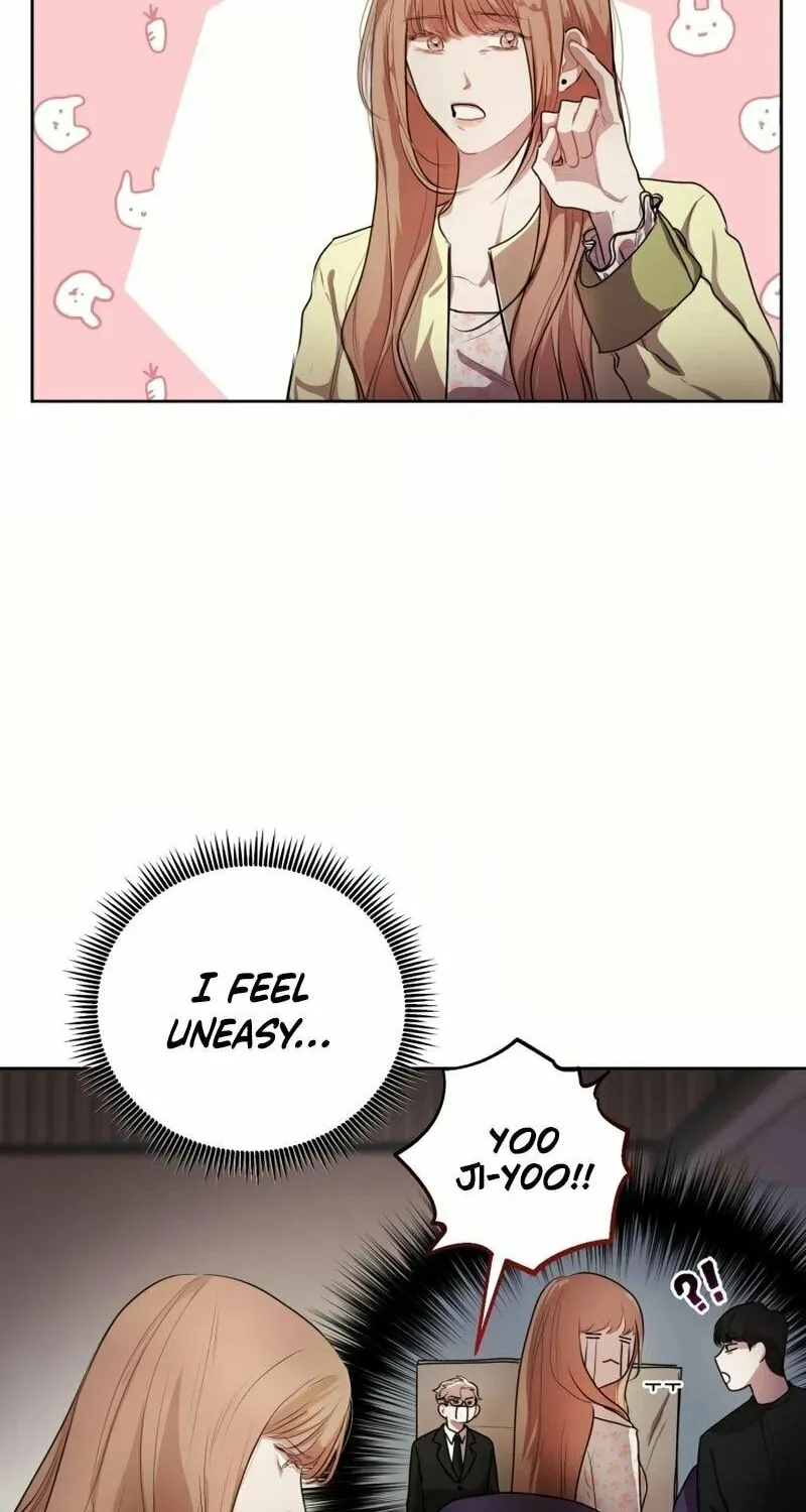 A Drop So Inconsequential Chapter 6 page 33 - 