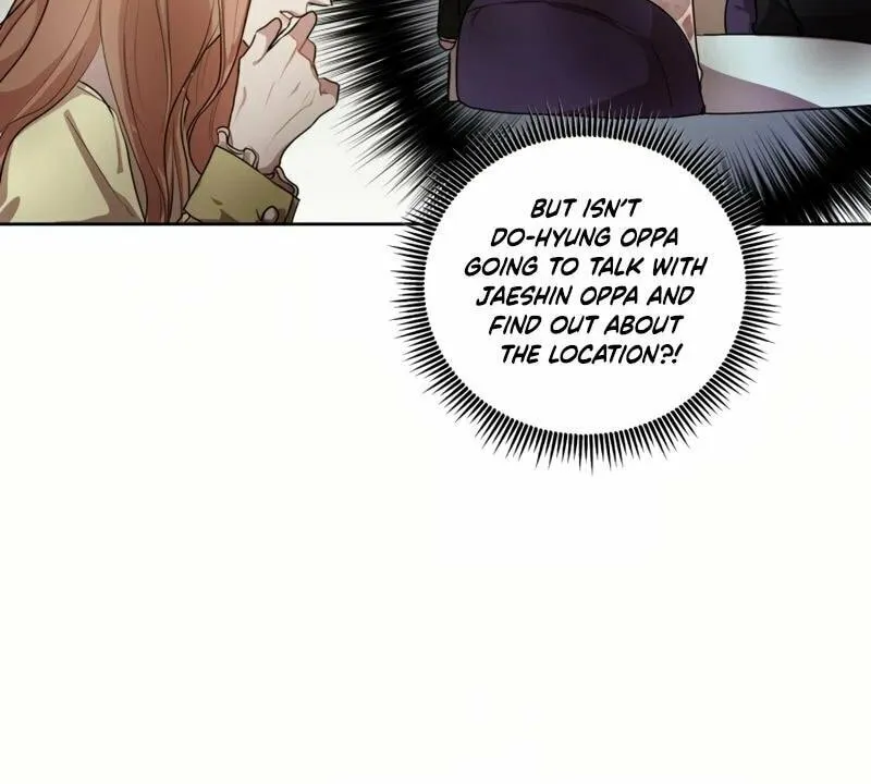 A Drop So Inconsequential Chapter 6 page 34 - 