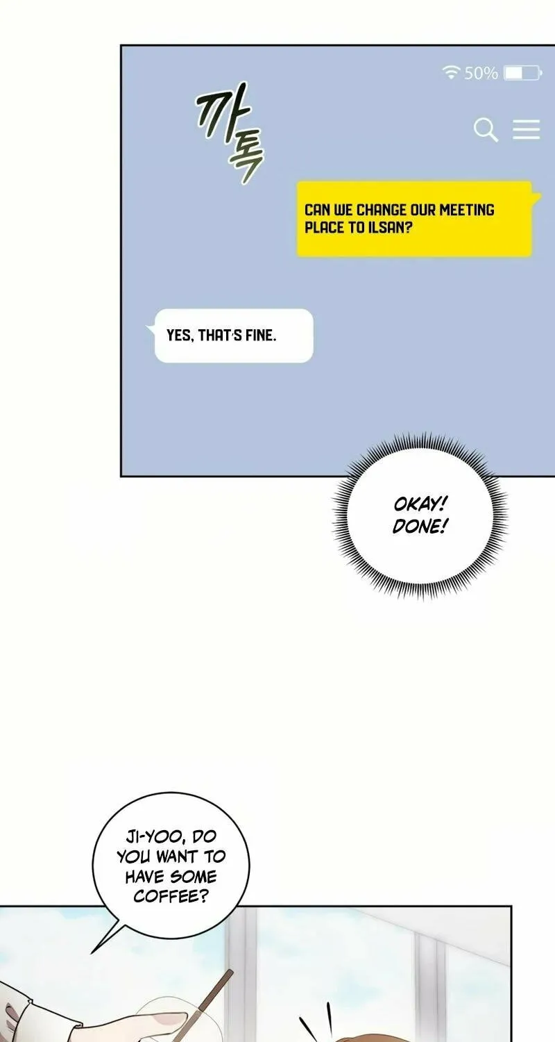 A Drop So Inconsequential Chapter 6 page 36 - 