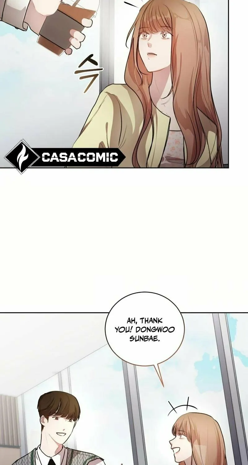 A Drop So Inconsequential Chapter 6 page 37 - 